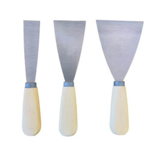 ESPATULAS SET X 3