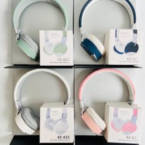 AURICULAR C/ARO KMDOLE KE-825
