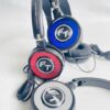 AURICULAR C/ARO FULLTOTAL FT-5006  p/MP3
