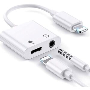 ADAPTADOR DOCK 5 – DOCK 5 + CHARGING M19-037 FULLTOTAL