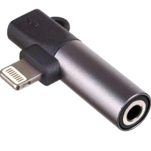 FICHA DOCK 5 – JACK + CHARGING M19-038 FULLTOTAL