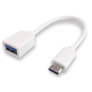CABLE FULLTOTAL TYPE C -OTG 3.0 FULLTOTAL QUICK SPEED