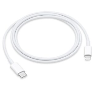 CABLE FULLTOTAL TYPE C A IPHONE 3.0 CARGA RAPIDA FULLTOTAL