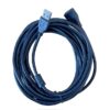 CABLE ALARGUE USB MACHO A HEMBRA C/FILTRO 1.5M FULLTOTAL