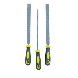SET DE LIMA X 3 PZAS 8''
