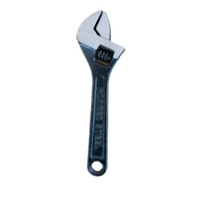 LLAVE FRANCESA 6''
