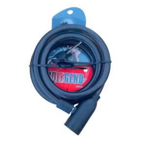 LINGA PARA BICI 1.20M DIAMETRO 12MM M24-416