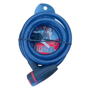 LINGA PARA BICI 1.5M DIAMETRO CAJA REFORZADA 12MM M24-419