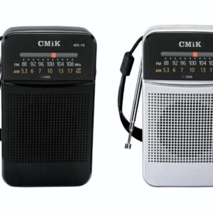 RADIO AM/FM CMIK MK-16