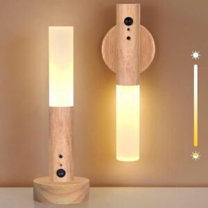 INTELLIGENT INDUCTION LAMP