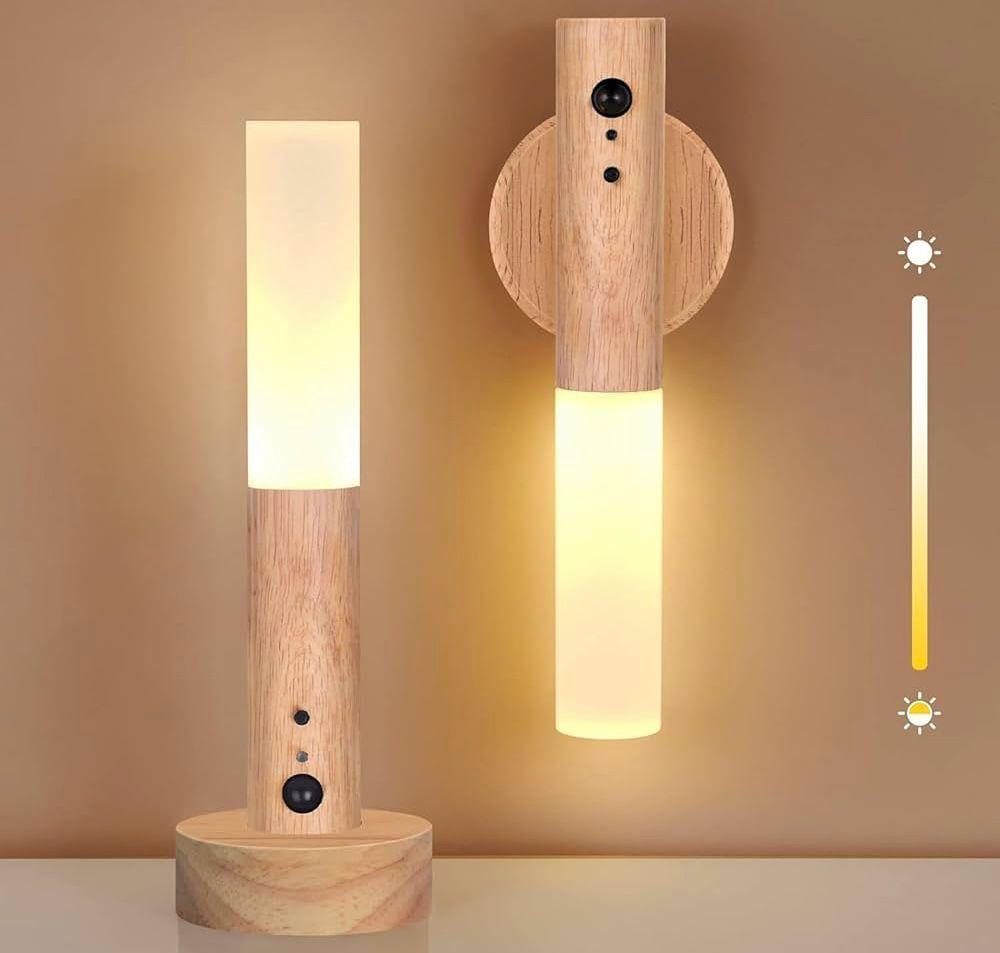 INTELLIGENT INDUCTION LAMP