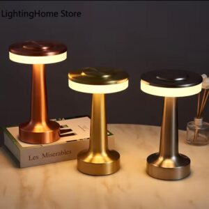 LAMPARA LED BAR/RESTAURANTE M25-007