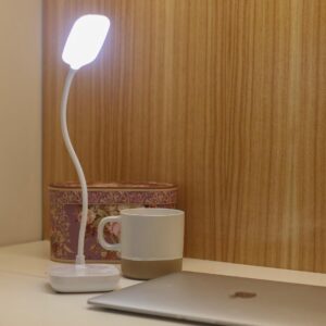 LAMPARA LED RECARGABLE MOD. 1961