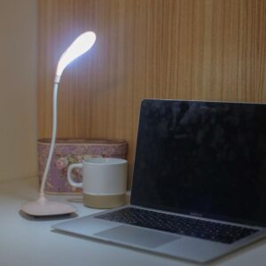 LAMPARA LED RECARGABLE MOD. XPC