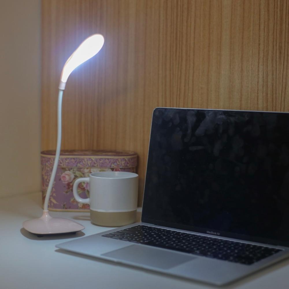 LAMPARA LED RECARGABLE MOD. XPC
