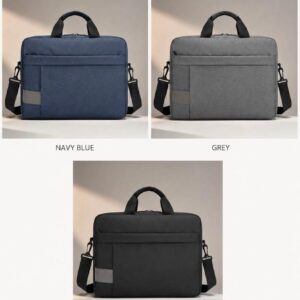 FUNDA PARA NOTEBOOK CON BOLSILLO LATERAL 16 PULGADAS