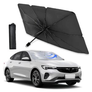 PARAGUA PARA SOL PARA COCHE TY13575