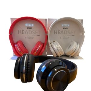 AURICULAR C/ARO SOYT ST-605 MANOS LIBRES