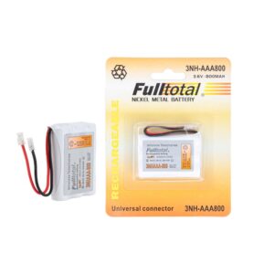 BATERIA 3NHAA800