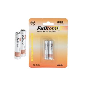 PILA AAA 800MAH