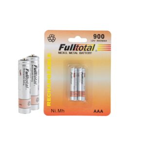 PILA AAA 900MAH