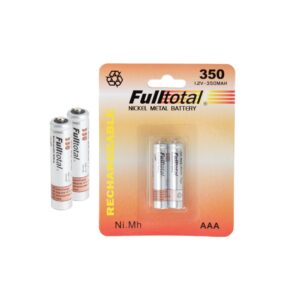 PILA AAA 350MAH