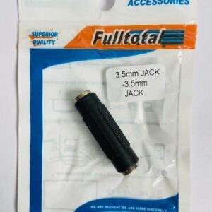 ADAPT. 3.5MM JACK A 3.5MM JACK