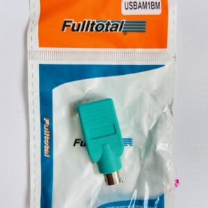 ADAPT. USB HEMBRA A PS2 MACHO FULLTOTAL