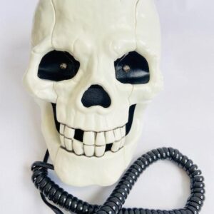 TELEFONO DE MESA 802 CALAVERA