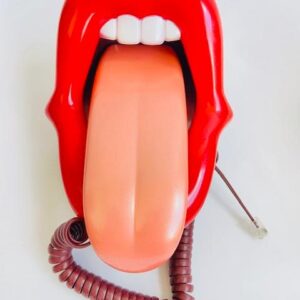 TELEFONO DE MESA 888 LENGUITA